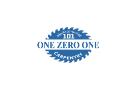 One Zero One Carpentry